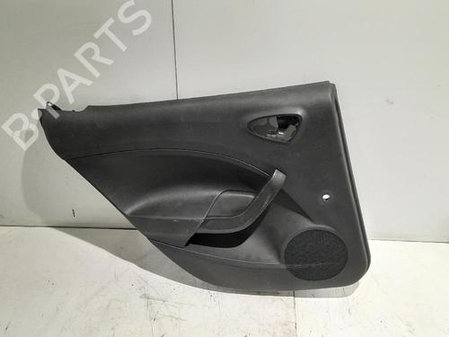 Used Rear left panel Rear left panel SEAT IBIZA IV (6J5, 6P1) 1.0 TSI (95 hp) 31539656 31539656