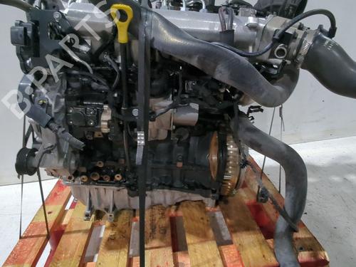 Engine KIA CEE'D Hatchback (ED) 1.6 CRDi 90 | BP31566439M1 - Image 2