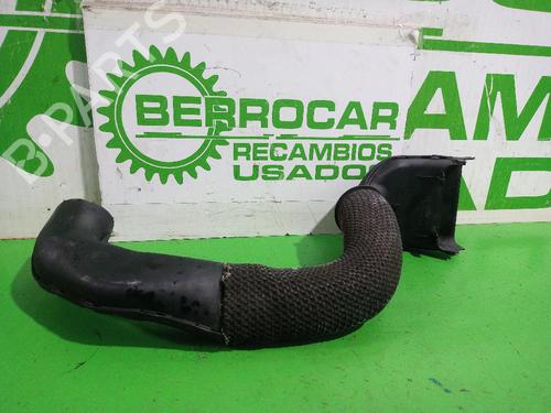Pipe FORD FOCUS I (DAW, DBW) 1.8 TDCi | BP31552136M125
