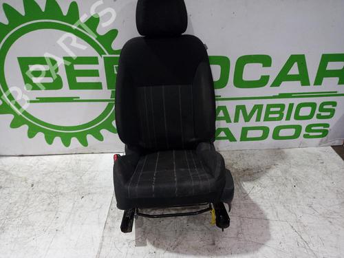 Used Left front seat Left front seat CITROËN C4 I (LC_) [2004-2014] 31675338 31675338