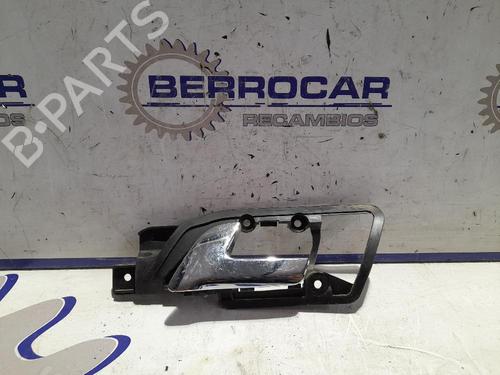 Used Rear left interior door handle Rear left interior door handle VW POLO IV (9N_, 9A_) 1.2 (54 hp) 31570820 31570820