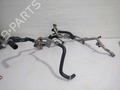 Used Pipe KIA SPORTAGE V (NQ5) 1.6 T-GDI MHEV (150 hp) 31555128