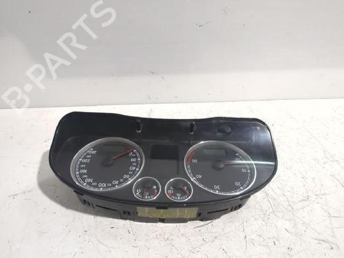 Used Instrument cluster Instrument cluster VW PASSAT B5.5 (3B3) 1.9 TDI (130 hp) 32464442 32464442