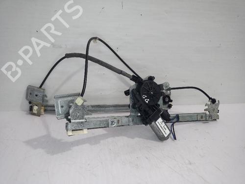 Used Front right window mechanism SEAT IBIZA II (6K1) 1.4 i (60 hp) 31556964