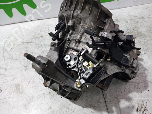Gearbox FORD TRANSIT CONNECT (P65_, P70_, P80_) 1.8 TDCi | BP31544029M3 - Image 11