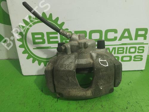Used Right front brake caliper Right front brake caliper RENAULT MEGANE II Saloon (LM0/1_) 1.5 dCi (LM1E) (106 hp) 31545467 31545467