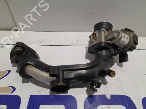 Used Throttle body TOYOTA PROACE Van (MDZ_) 1.6 D4d (MDZ9) (95 hp) 31539928