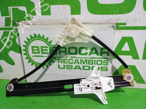 Rudehejsemekanisme venstre bagtil VW T-ROC (A11, D11) 1.0 TSI | BP31553845C24 