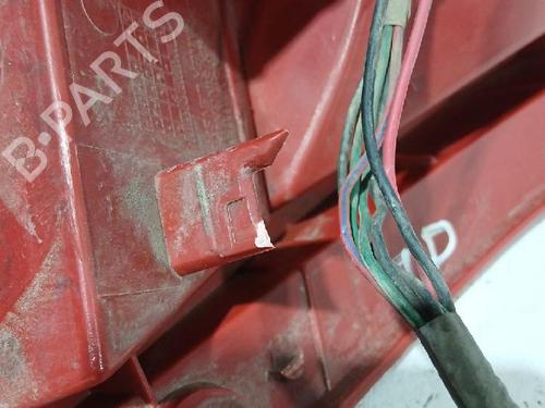 Right taillight SUZUKI SWIFT III (MZ, EZ) 1.3 (RS413, ZC11S) | BP32490117C35 - Image 6