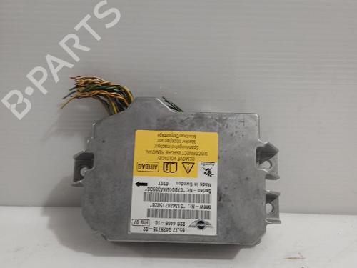 Used ECU airbags MINI MINI (R56) One (95 hp) 31564780