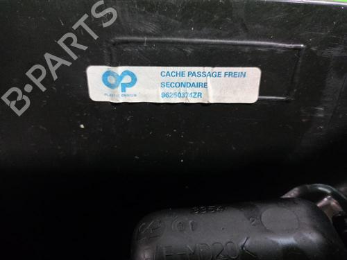 Middle console PEUGEOT 206 Saloon 1.4 | BP31554304I22 - Image 6