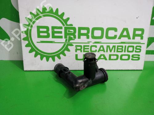 Pipe FORD FOCUS III Saloon 1.6 TDCi | BP31544407M125 - Image 3