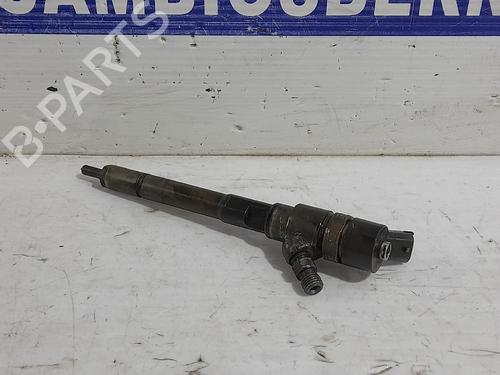 Used Injector Injector KIA SPORTAGE II (JE_, KM_) [2004-2011] 31674049 31674049