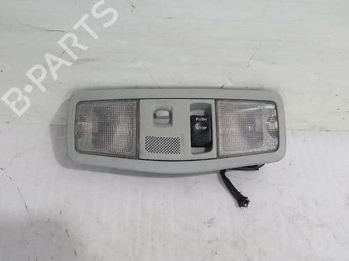Used Interior roof light Interior roof light MITSUBISHI ASX (GA_W_) 1.8 DI-D 4WD (GA6W) (116 hp) 31558460 31558460