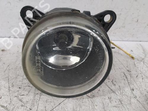 Used Left front fog light Left front fog light CITROËN BERLINGO / BERLINGO FIRST MPV (MF_, GJK_, GFK_) 2.0 HDI 90 (MFRHY) (90 hp) 33735496 33735496