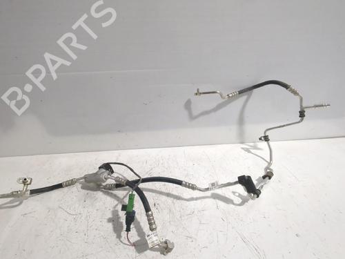 AC pipe SMART FORFOUR Hatchback (453) electric drive / EQ (453.091) | BP32464490M126 - Image 3