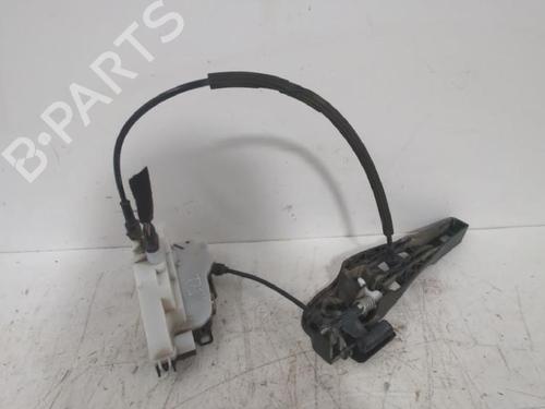 Used Front right lock CITROËN C3 I (FC_, FN_) 1.4 i (73 hp) 31565017