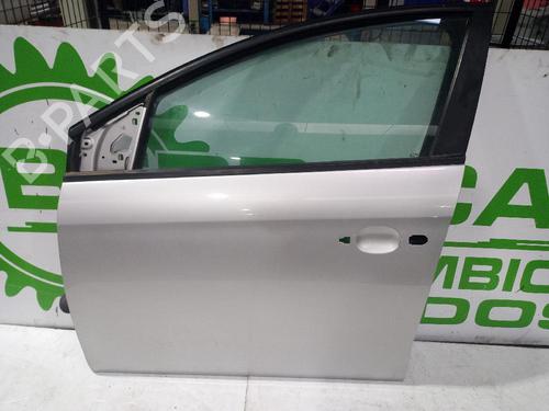 Dør venstre fortil Dør venstre fortil FIAT BRAVO II (198_) 1.9 D Multijet (198AXB1A) (120 hp) 31552255 31552255