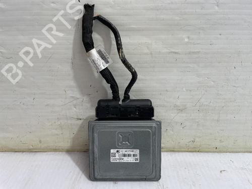 Engine control unit (ECU) SKODA YETI (5L) 1.2 TSI | BP31560772M57 - Image 3