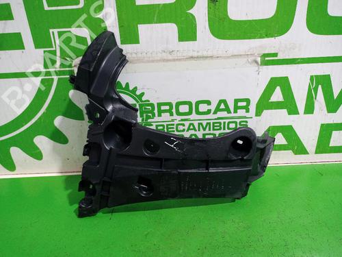 Support RENAULT KANGOO BE BOP (KW0/1_) 1.5 dCi 75 | BP31551993C155 