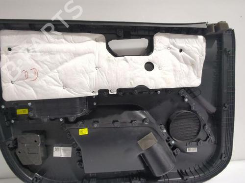 Front right panel KIA STONIC (YB) 1.0 T-GDi | BP31567942C59