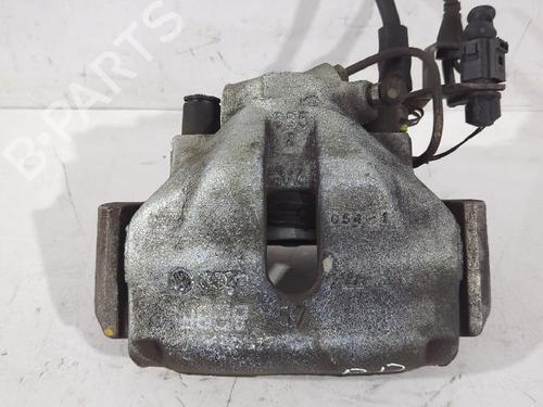 Right front brake caliper SEAT EXEO (3R2) 1.8 TSI | BP32463396M104