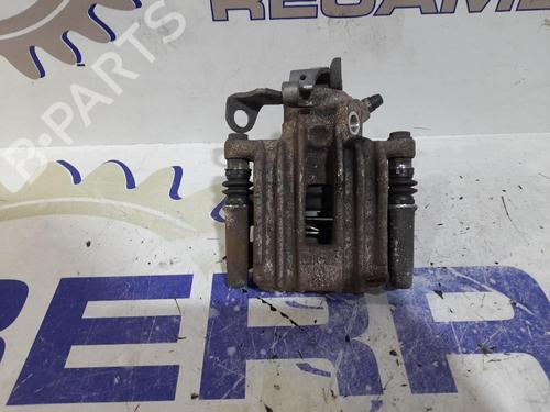 Used Right rear brake caliper Right rear brake caliper SKODA RAPID Spaceback (NH1) 1.6 TDI (90 hp) 31540249 31540249