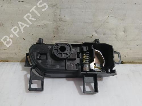 Front left interior door handle NISSAN MICRA V (K14) 1.5 DCI | BP31563222I13 - Image 3