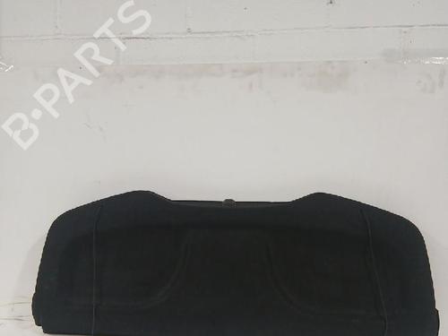 Used Rear parcel shelf TOYOTA YARIS (_P13_) 1.5 (NSP131_) (112 hp) 31562939