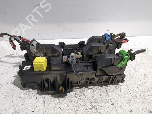 Fuse box OPEL ASTRA H GTC (A04) 1.7 CDTi (L08) | BP32465682E1 