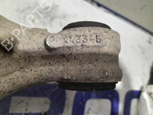 Venstre bagtil bærearm FORD B-MAX (JK) 1.5 TDCi | BP31539797M14 - Image 3