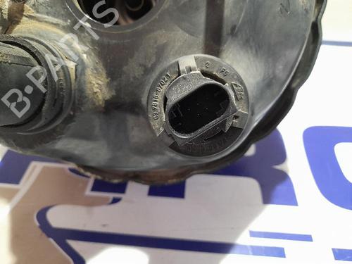 Servo brake MERCEDES-BENZ C-CLASS (W203) C 220 CDI (203.006, 203.008) | BP31539575M42 