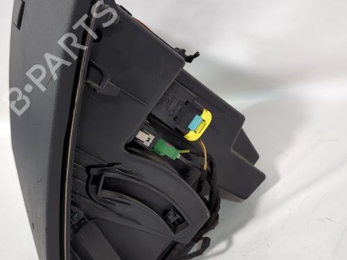 Glove box SEAT LEON (5F1) 1.6 TDI | BP38868334C95 - Image 2