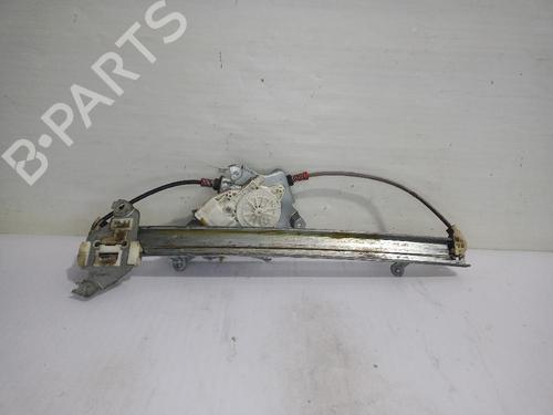 Front right window mechanism NISSAN MICRA III (K12) 1.2 LPG | BP31558532C23