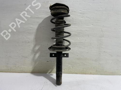 Used Left front shock absorber RENAULT SCÉNIC II (JM0/1_) [2003-2010]  31677512