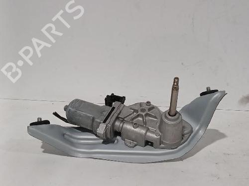 Used Rear wiper motor KIA STONIC (YB) 1.0 T-GDi (101 hp) 31567457