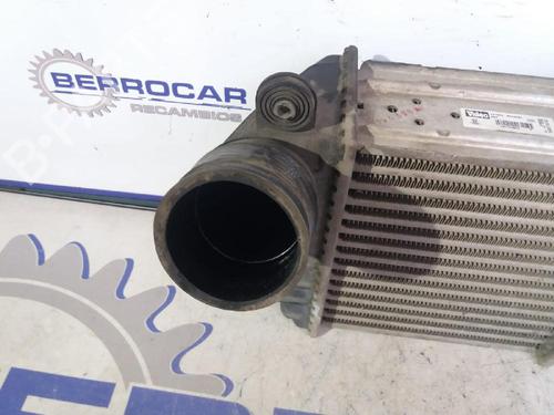 Intercooler SEAT LEON (1M1) | BP31678347M30 - Image 3