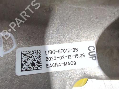Engine mount FORD PUMA (J2K, CF7) 1.0 EcoBoost | BP32464948M89 