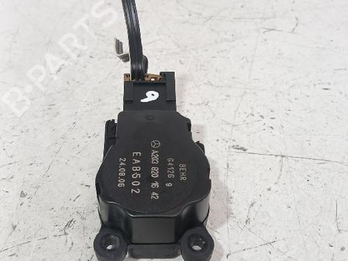 Electronic module MERCEDES-BENZ E-CLASS (W211) E 280 CDI (211.020) | BP38635450M83 - Image 5