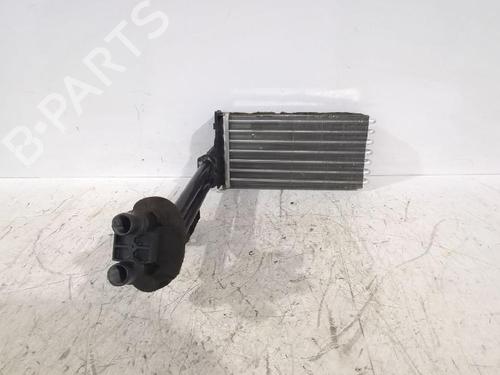 Used Heater matrix CITROËN XSARA PICASSO (N68) 1.6 HDi (90 hp) 31566066