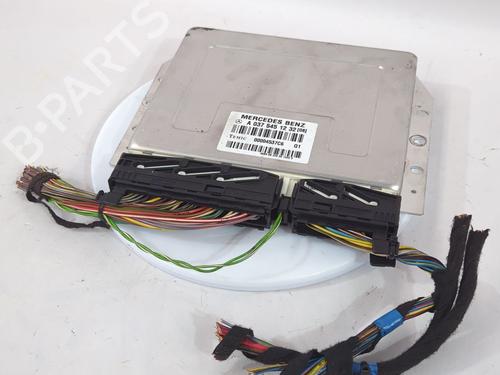 Electronic module MERCEDES-BENZ E-CLASS (W211) E 280 CDI (211.020) | BP38865540M83 - Image 2