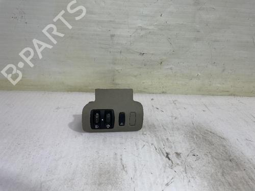 Used Headlight switch Headlight switch RENAULT SCÉNIC II (JM0/1_) 1.5 dCi (JM1F) (86 hp) 31558740 31558740