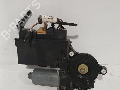Left front window motor AUDI A4 B6 (8E2) 1.9 TDI | BP31568107E21  - Image 5