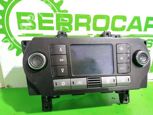Climate control FIAT BRAVO II (198_) 1.9 D Multijet (198AXB1A) | BP31552309I5 