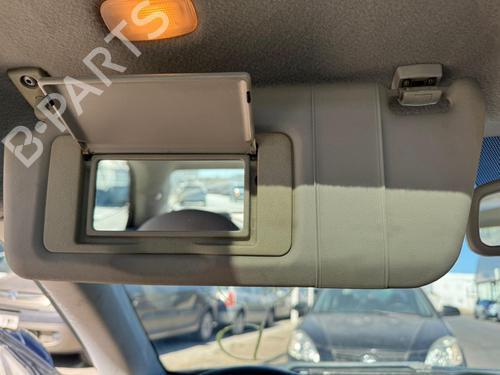 Front left panel MERCEDES-BENZ CLK (C209) CLK 240 (209.361) | BP31564191C58 - Image 14