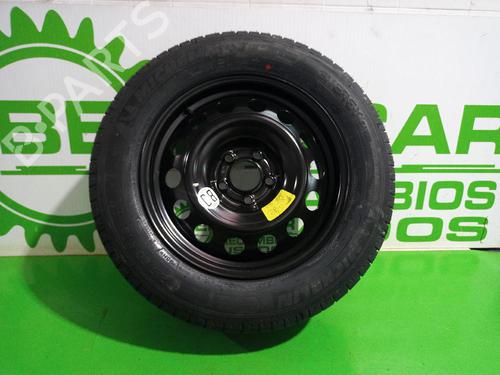 Used Jack Kit PEUGEOT 508 I (8D_) 2.0 HDi (140 hp) 31549426