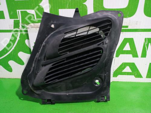 Grill PEUGEOT 206 Saloon 1.4 | BP31554310C40