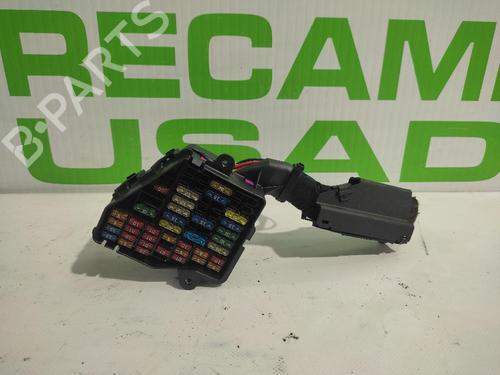 Fuse box AUDI A6 C5 (4B2, 4B4) 2.5 TDI quattro | BP31542830E1 - Image 2