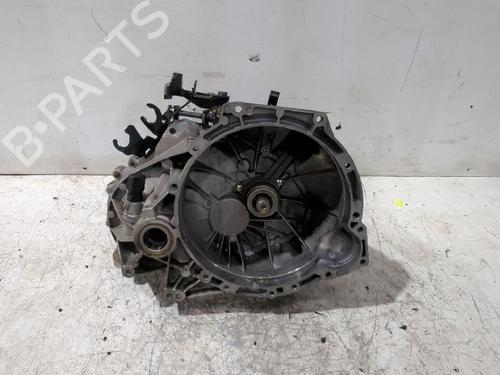 Used Gearbox Gearbox FORD FOCUS I (DAW, DBW) 1.8 TDCi (100 hp) 31566163 31566163