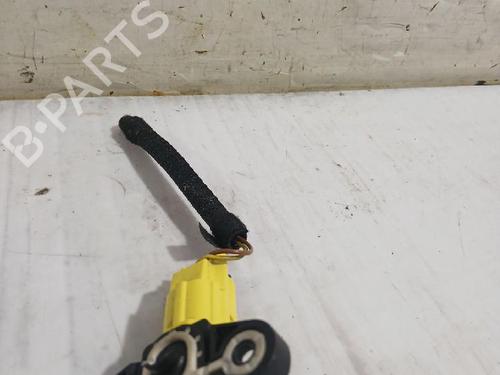 Electronic sensor SEAT LEON (1P1) 1.9 TDI | BP31563506M84 